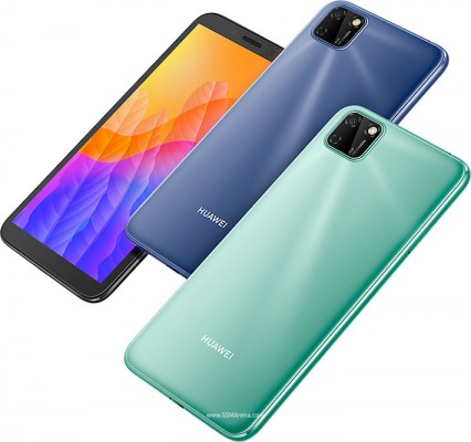 Huawei Y5p 32GB 2GB RAM