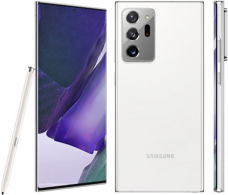 Samsung Galaxy Note20 Ultra 256GB 8GB RAM